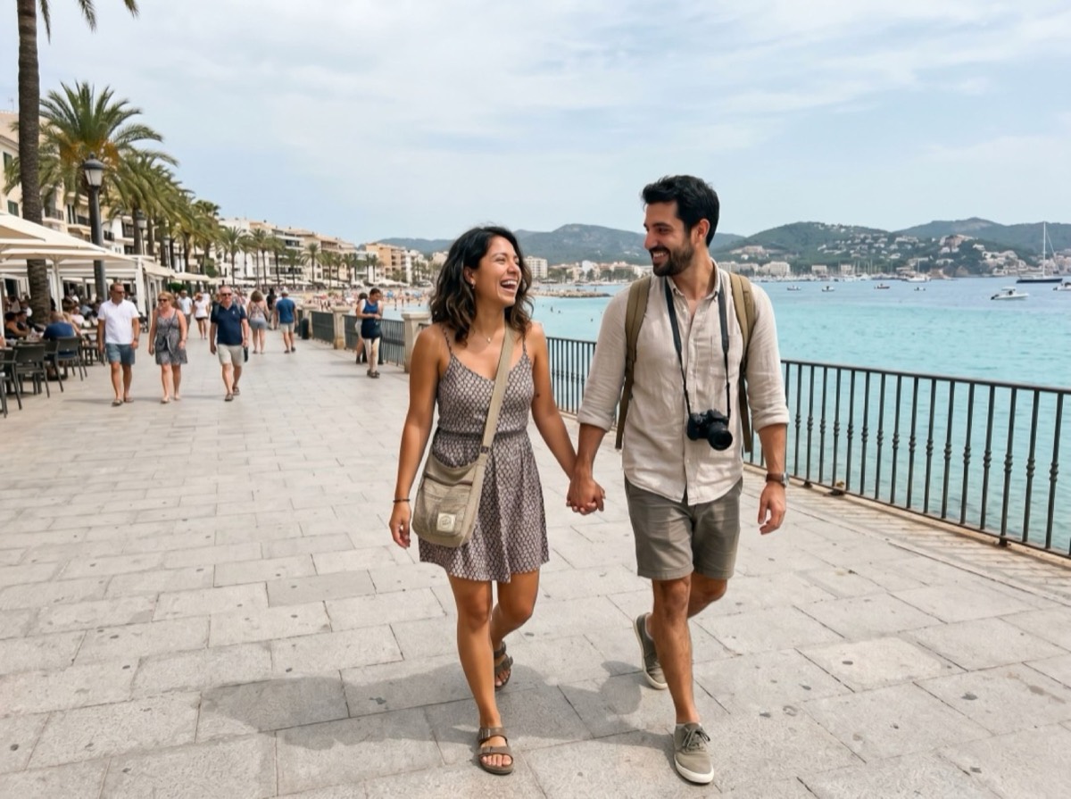 David & Valentina